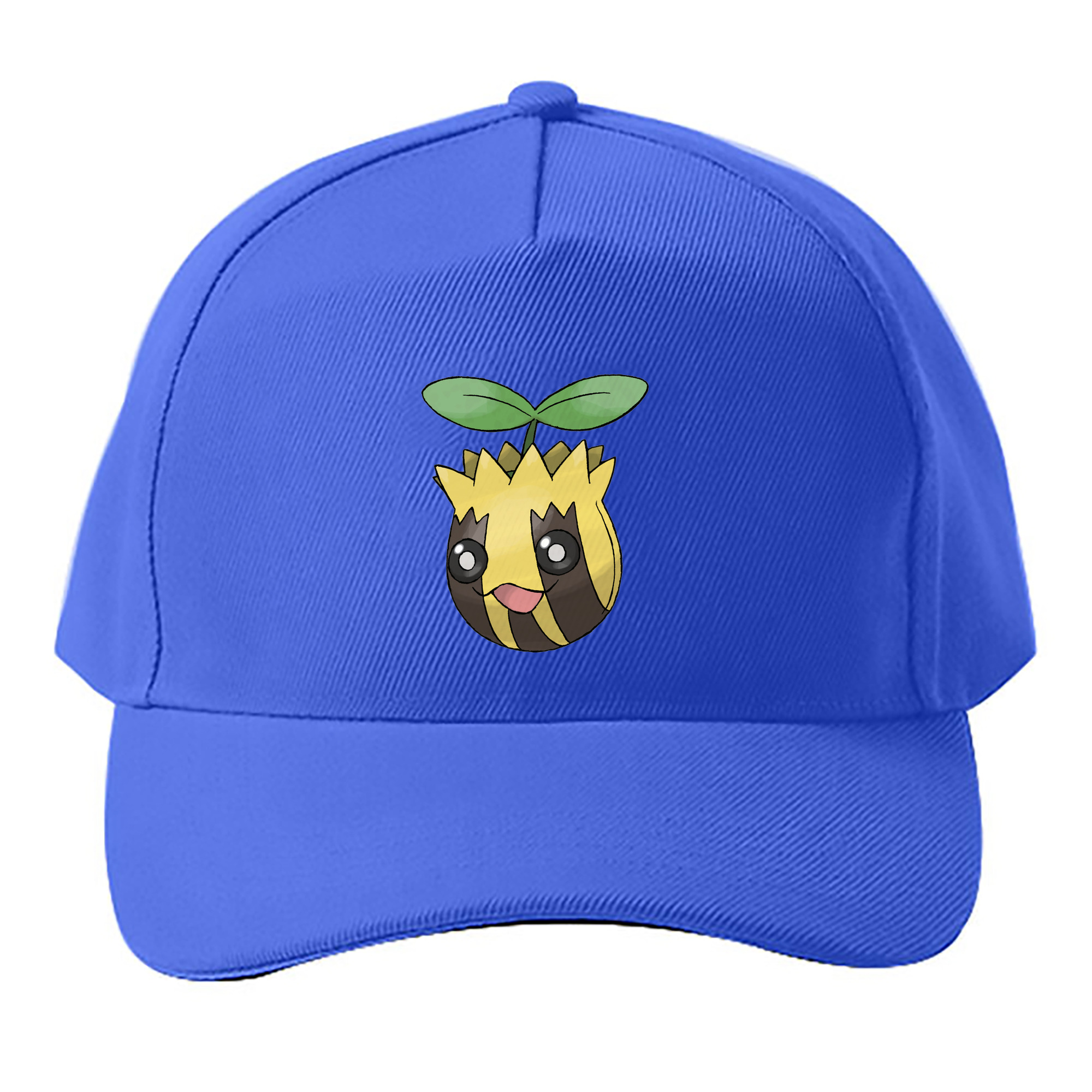 （画像用） ポケットモンスター Pokémon ベースボールキャップ 綿100％ 男女兼用 帽子 スポーツ